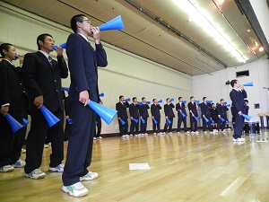 News 札幌静修高等学校 全日制普通科とユニバーサル科の私立高校 News 札幌静修高等学校 全日制普通科とユニバーサル科の私立高校