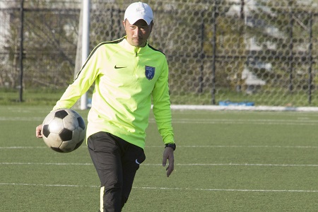 サッカー部 クラブ活動 スクールライフ 札幌静修高等学校 全日制普通科とユニバーサル科の私立高校