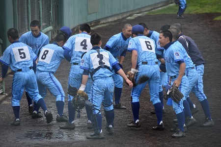 野球部 クラブ活動 スクールライフ 札幌静修高等学校 全日制普通科とユニバーサル科の私立高校